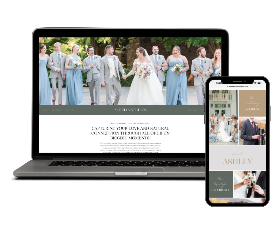 wedding-pro-website