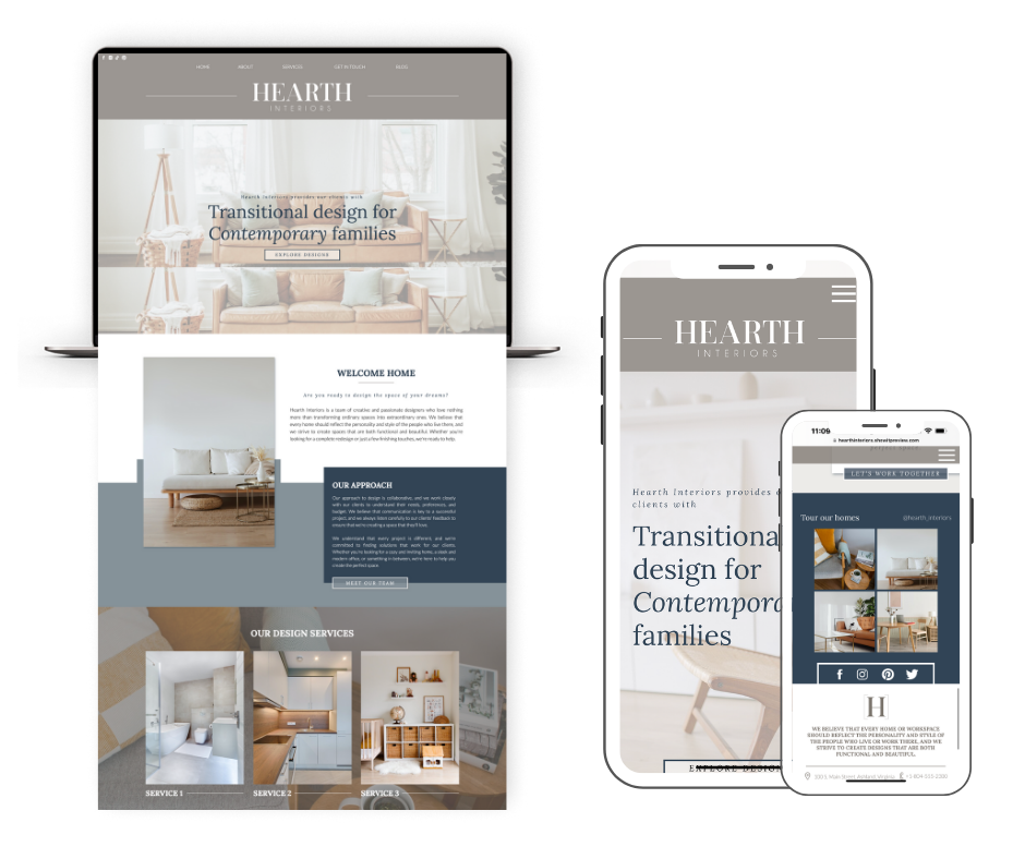 desktop-to-mobile transformation-website-trends